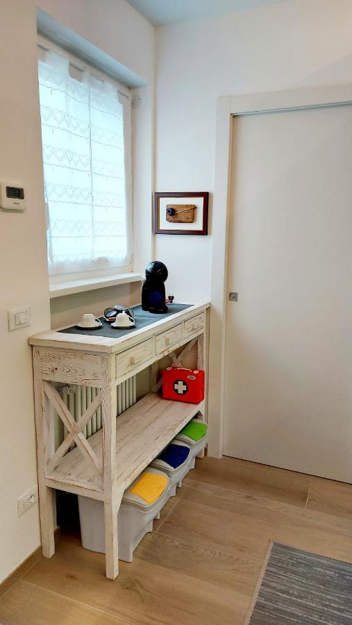 בולצאנו Maison My Life מראה חיצוני תמונה