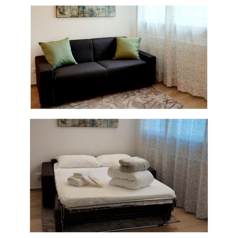 בולצאנו Maison My Life מראה חיצוני תמונה
